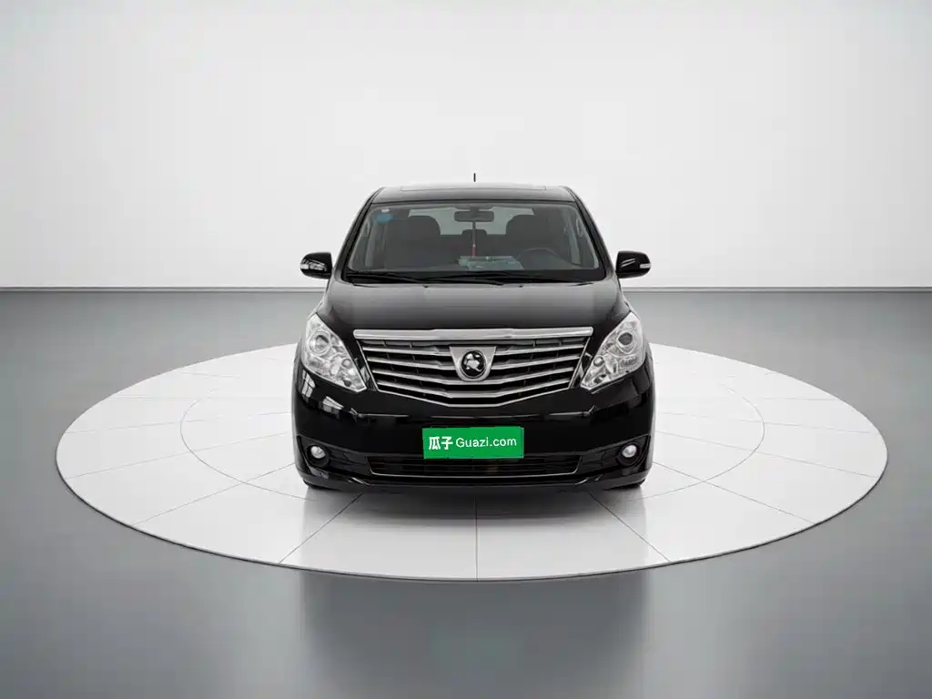 Fengxing Lingzhi PLUS — миниатюра 2
