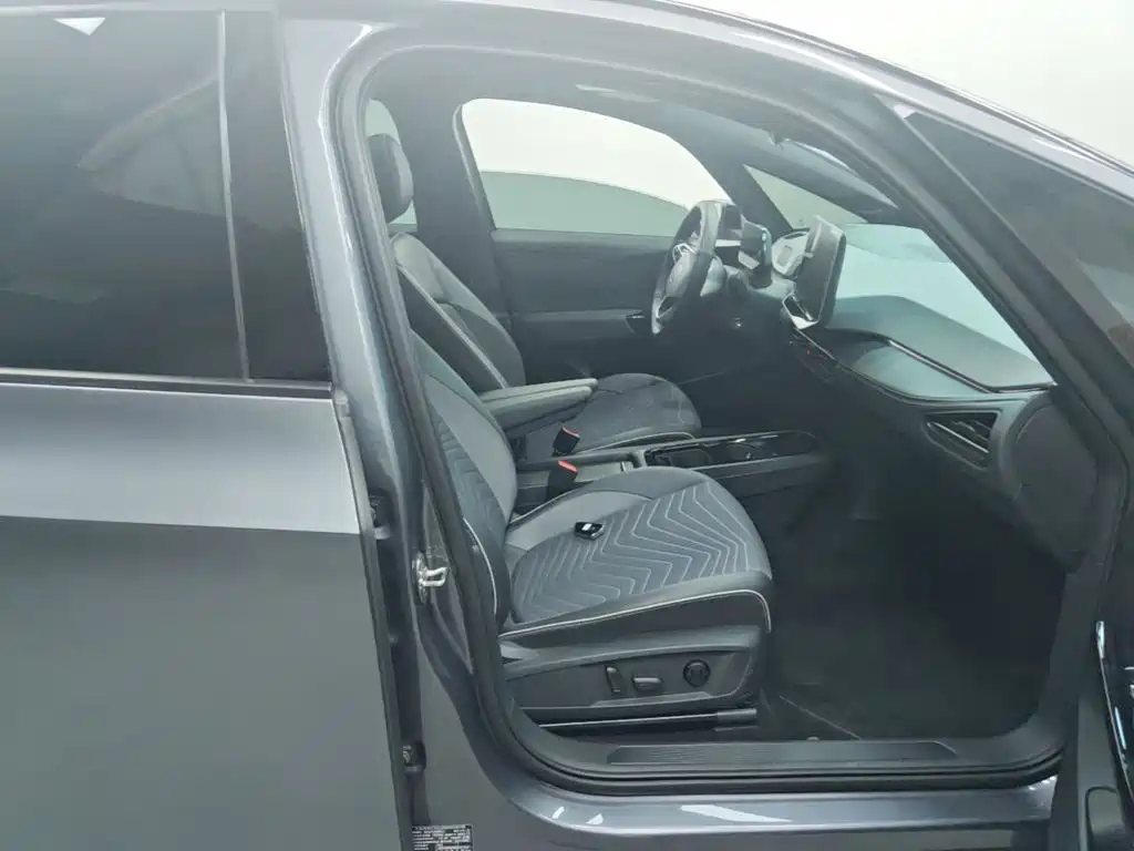 Volkswagen ID.3 — миниатюра 25