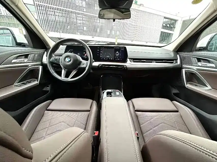 BMW X2 (Import) — миниатюра 3