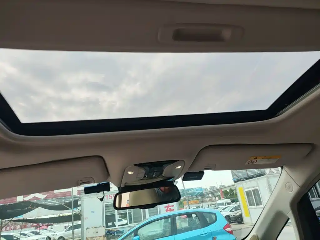 GAC Motor Trumpchi M8 — миниатюра 18