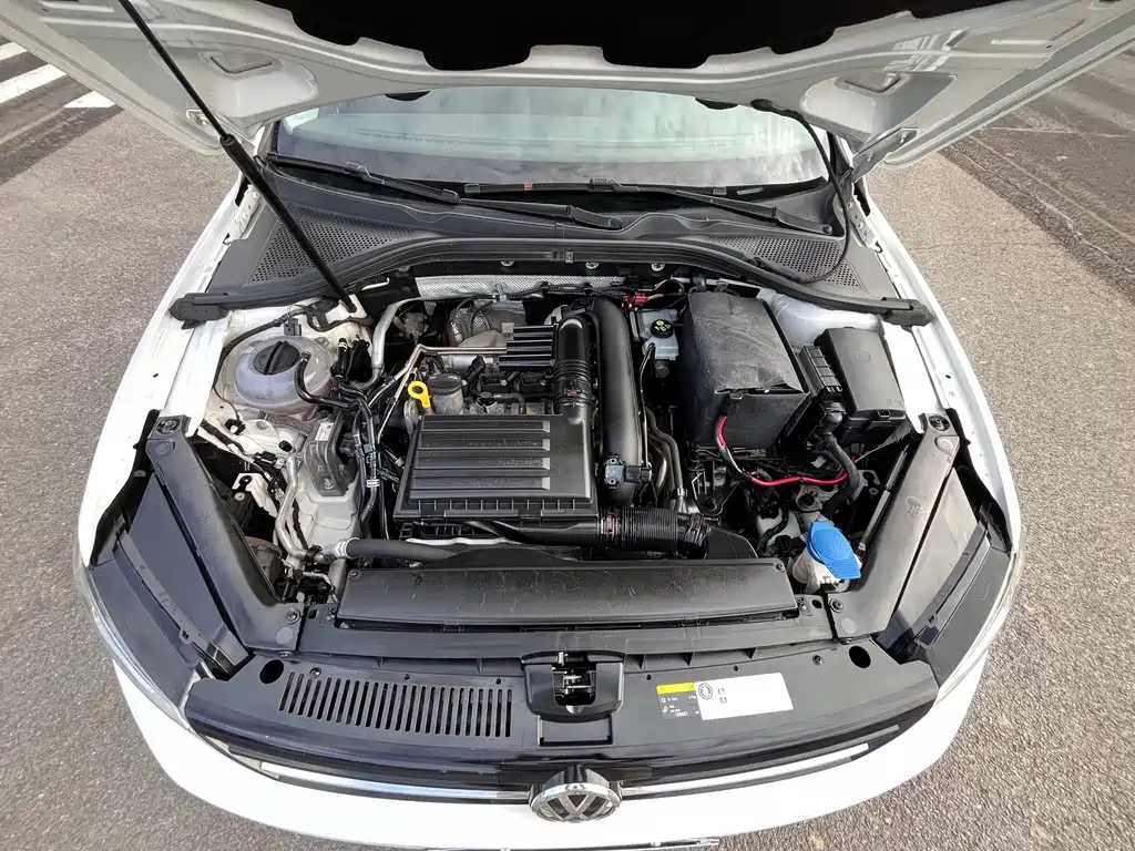Volkswagen Lamando — миниатюра 12