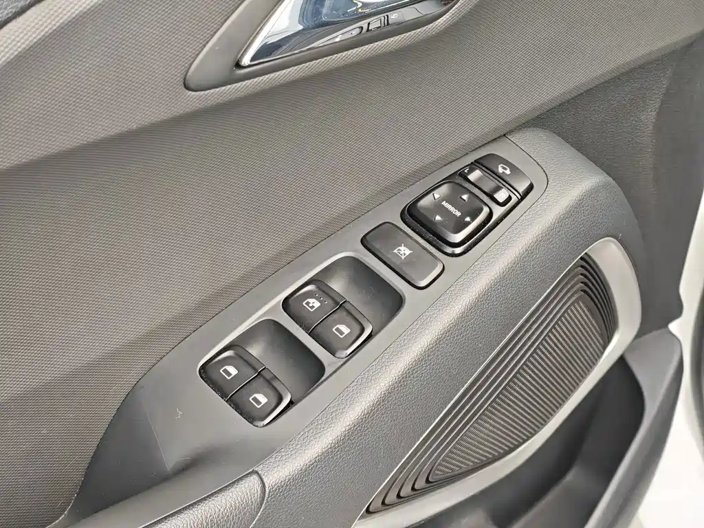 Hyundai ix35 — миниатюра 14
