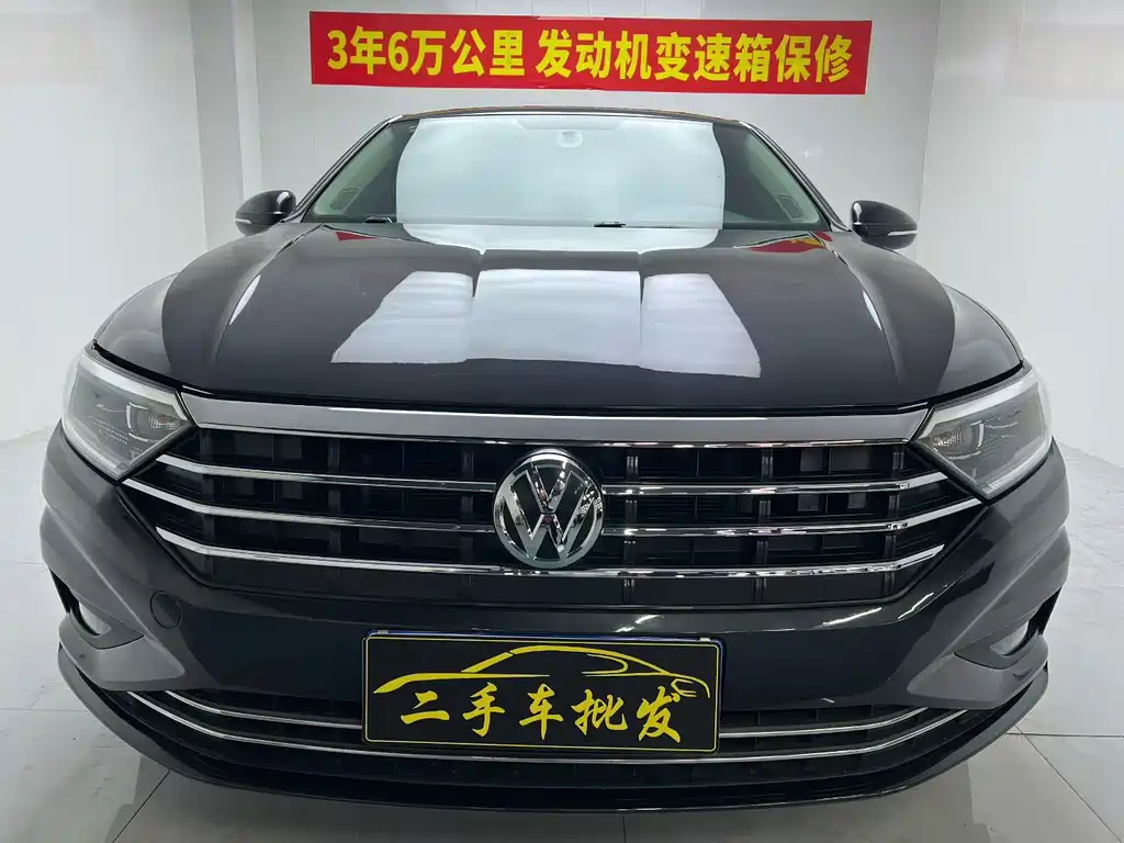 Volkswagen Sagitar — миниатюра 2