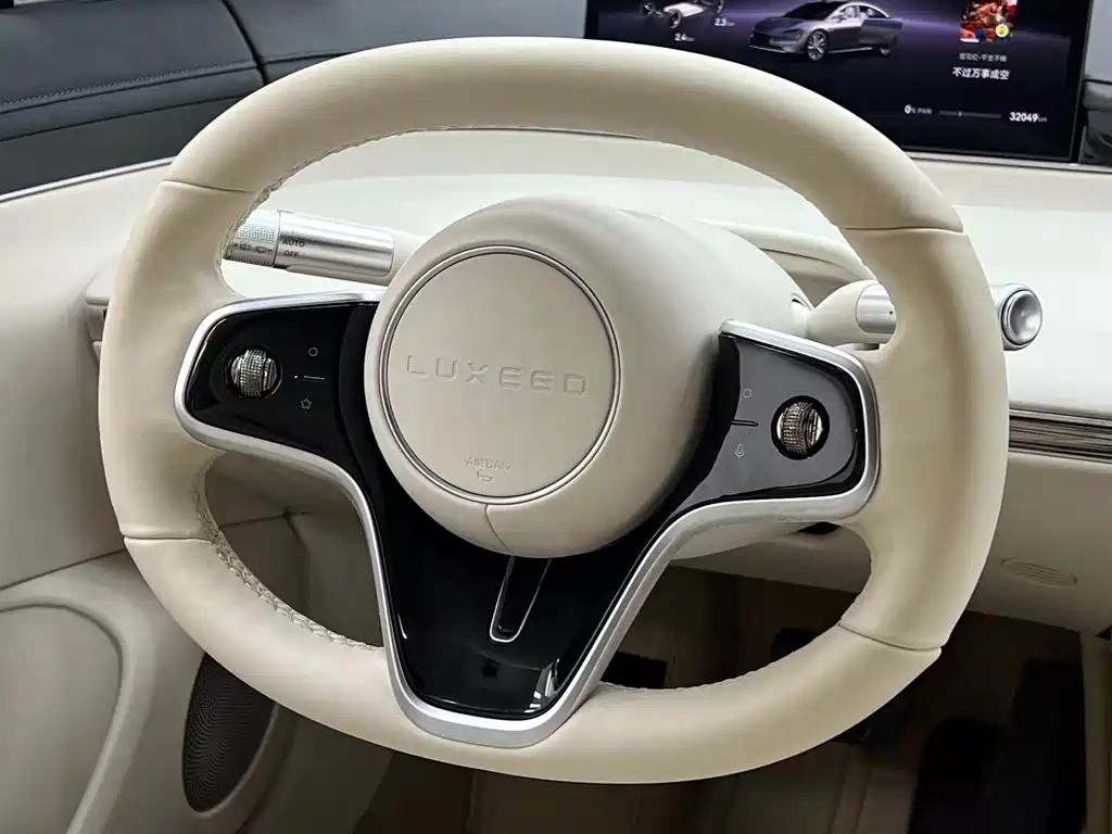 Zhijie Zhijie S7 — миниатюра 15
