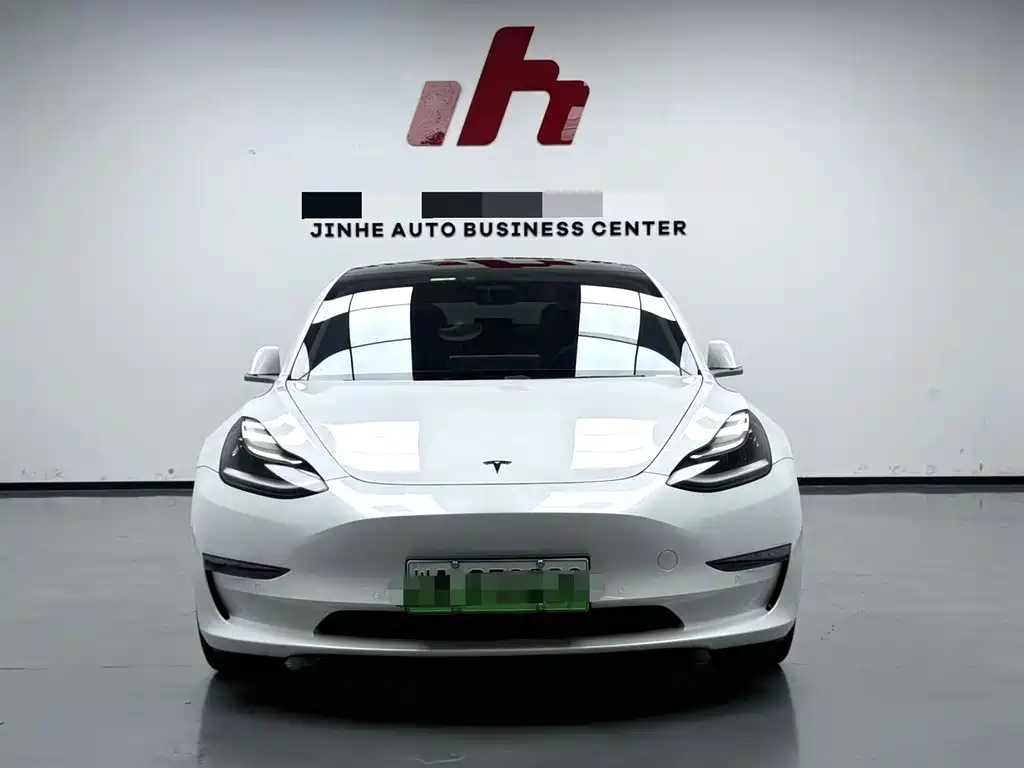 Tesla Model 3 — миниатюра 2