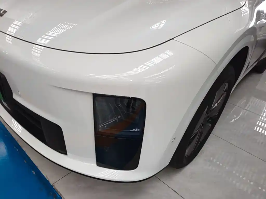 Li Auto Li i6 — миниатюра 24