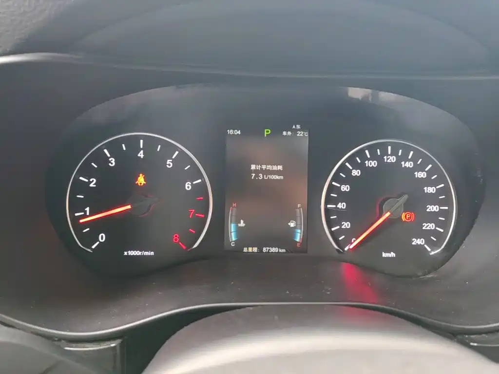 BYD MAX — миниатюра 12