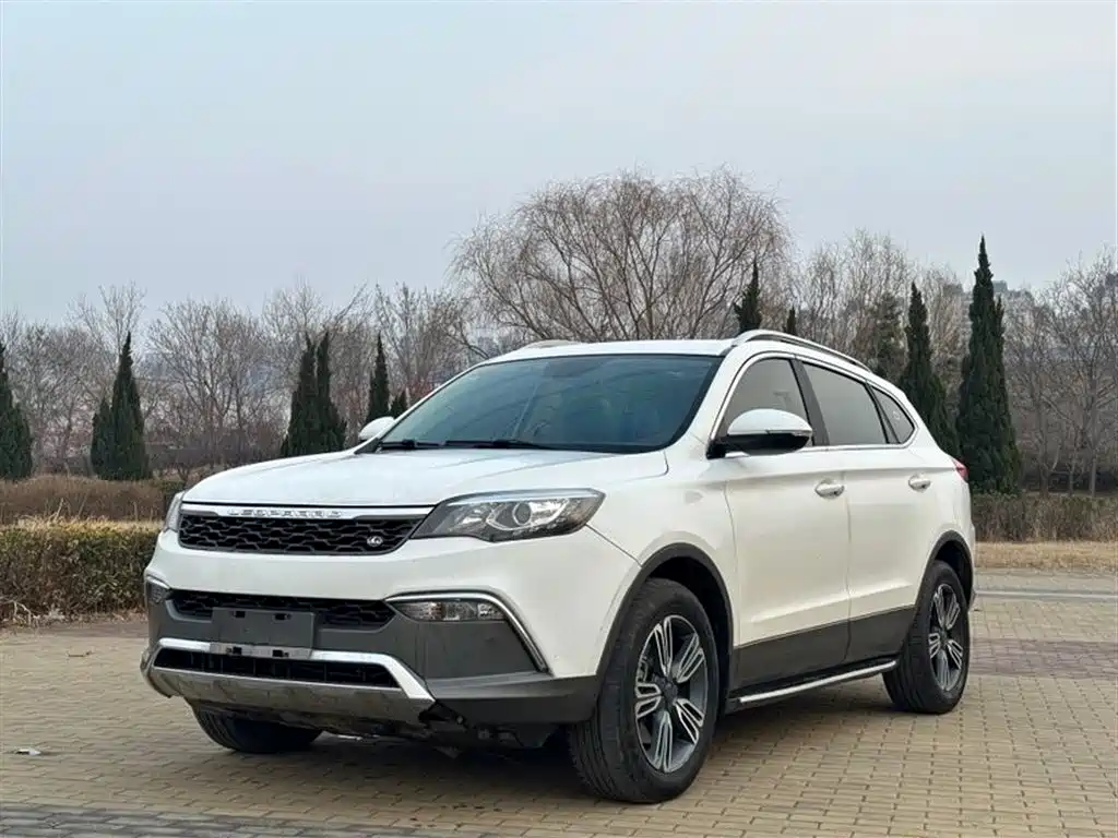 CHEETAH CARS CHEETAH CS10