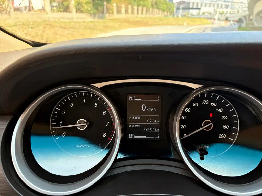 Baojun 730 — миниатюра 10