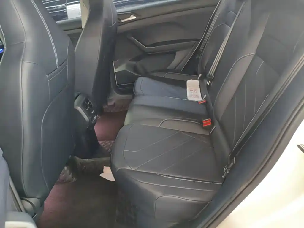 Volkswagen Tharu — миниатюра 17