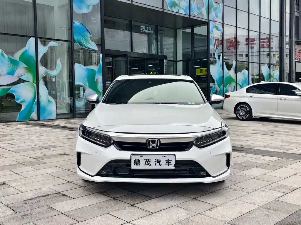 Honda Inspire — миниатюра 2