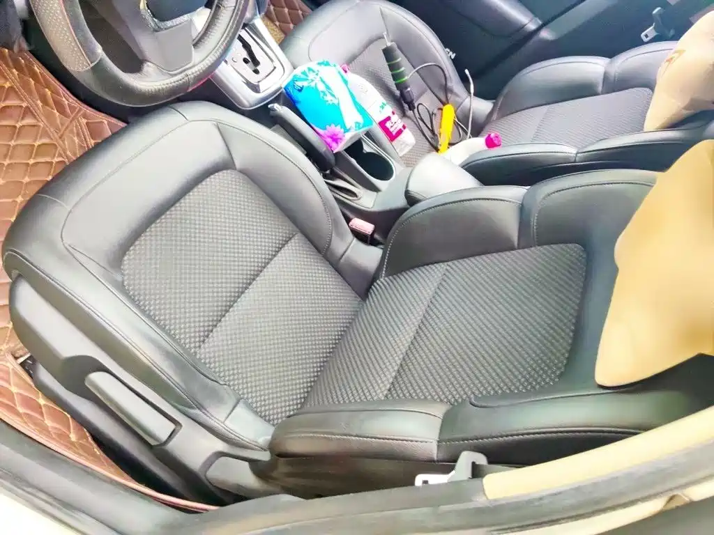 Citroen C4 — миниатюра 8