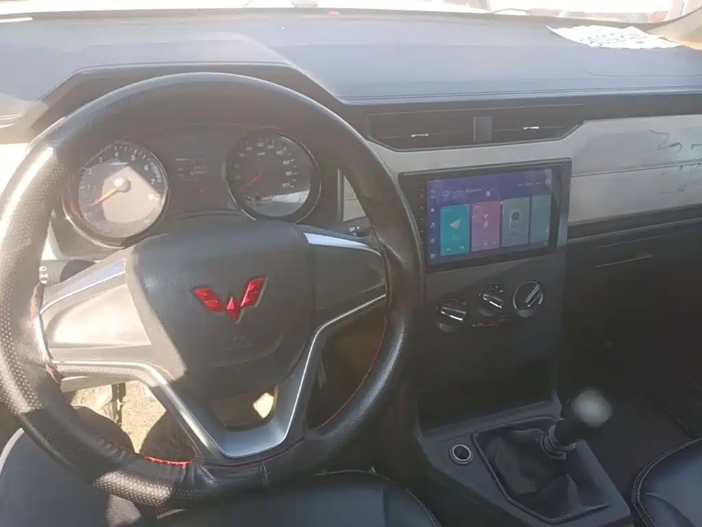 Wuling Zhengcheng — миниатюра 10