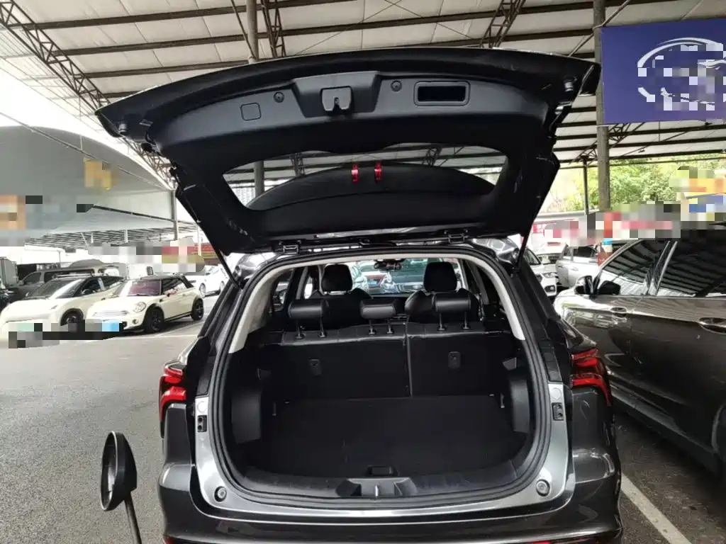 Changan CS75 PLUS — миниатюра 19