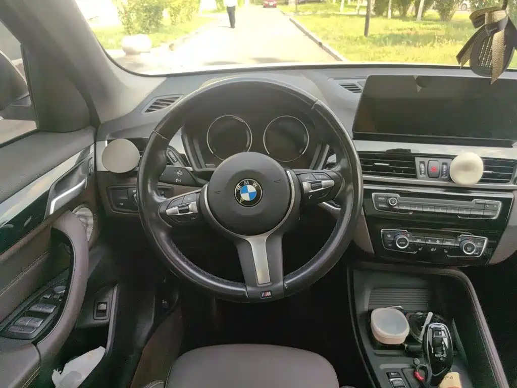 BMW X1 — миниатюра 3