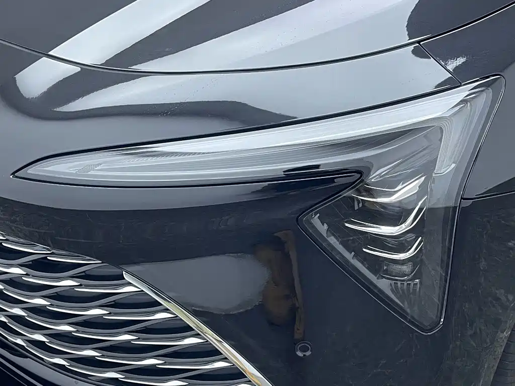 Buick LaCrosse — миниатюра 9