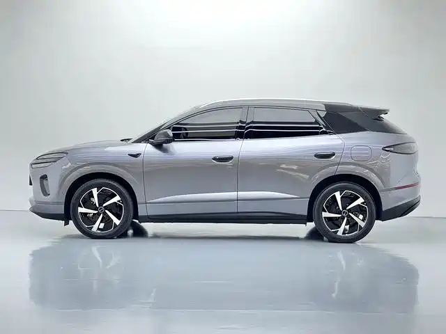 BYD Haisi 06 — миниатюра 7
