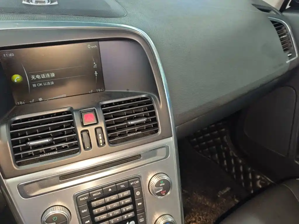 Volvo XC60 — миниатюра 13