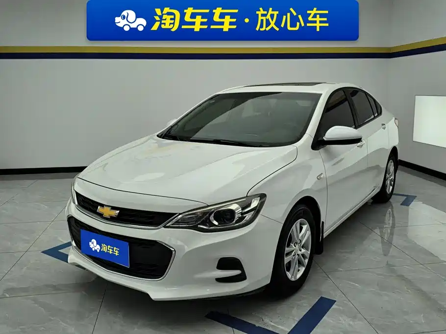 Chevrolet Cavalier