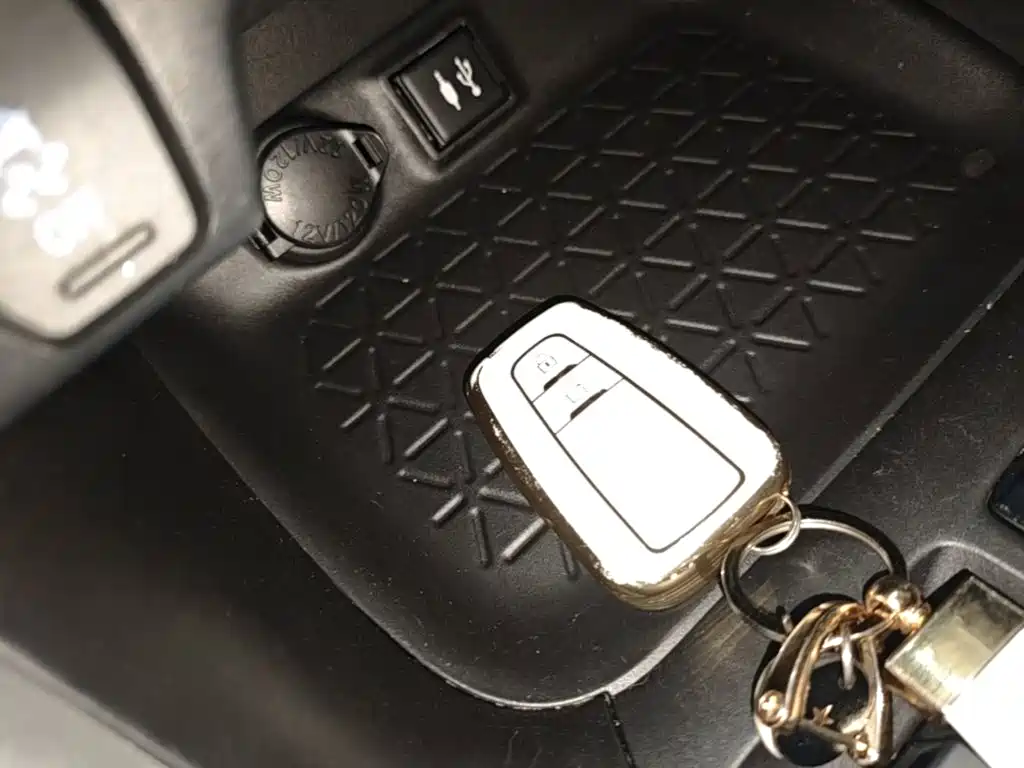 Toyota Wildlander — миниатюра 9
