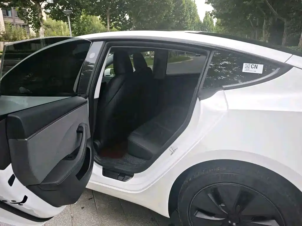 Tesla Model 3 — миниатюра 6