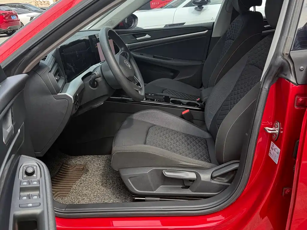 Volkswagen Lamando — миниатюра 4