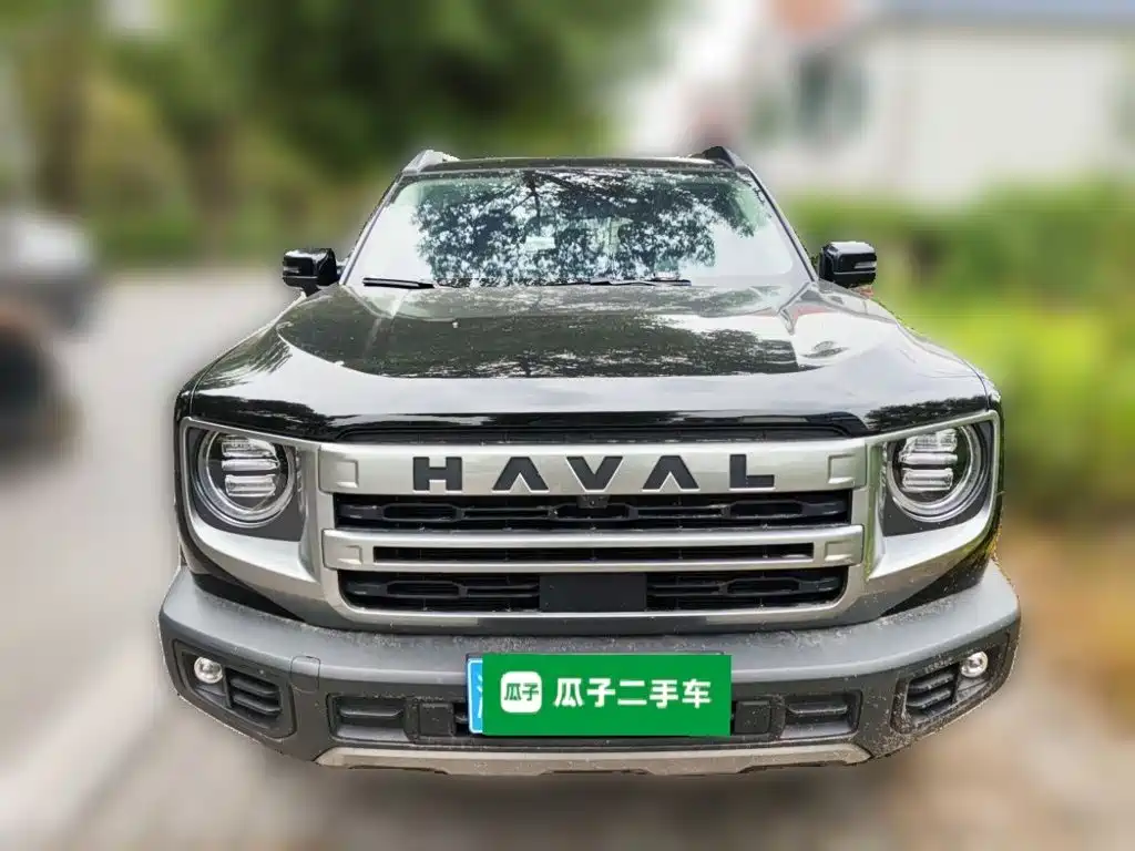 Haval Big Dog — миниатюра 3