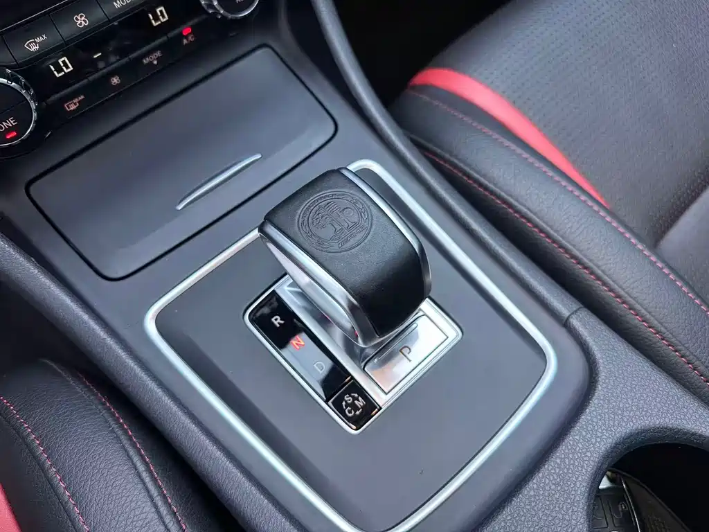 Mercedes-Benz CLA AMG — миниатюра 11