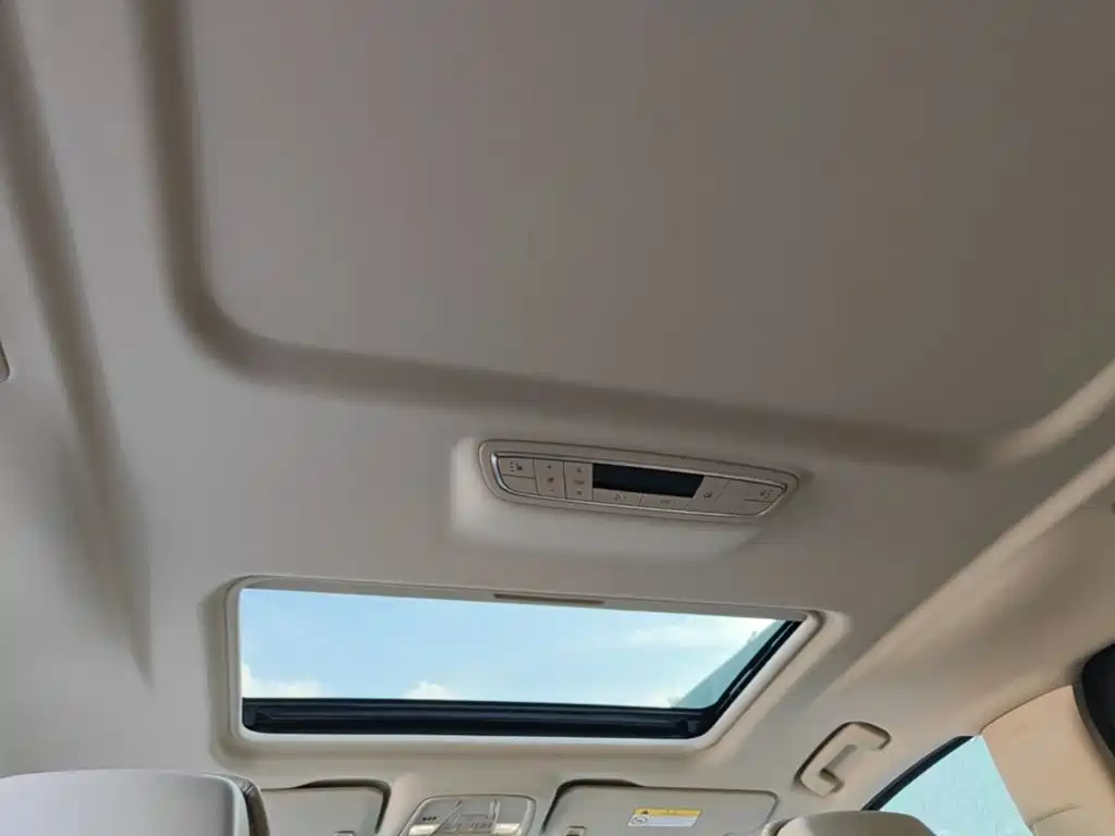Buick GL8 — миниатюра 23