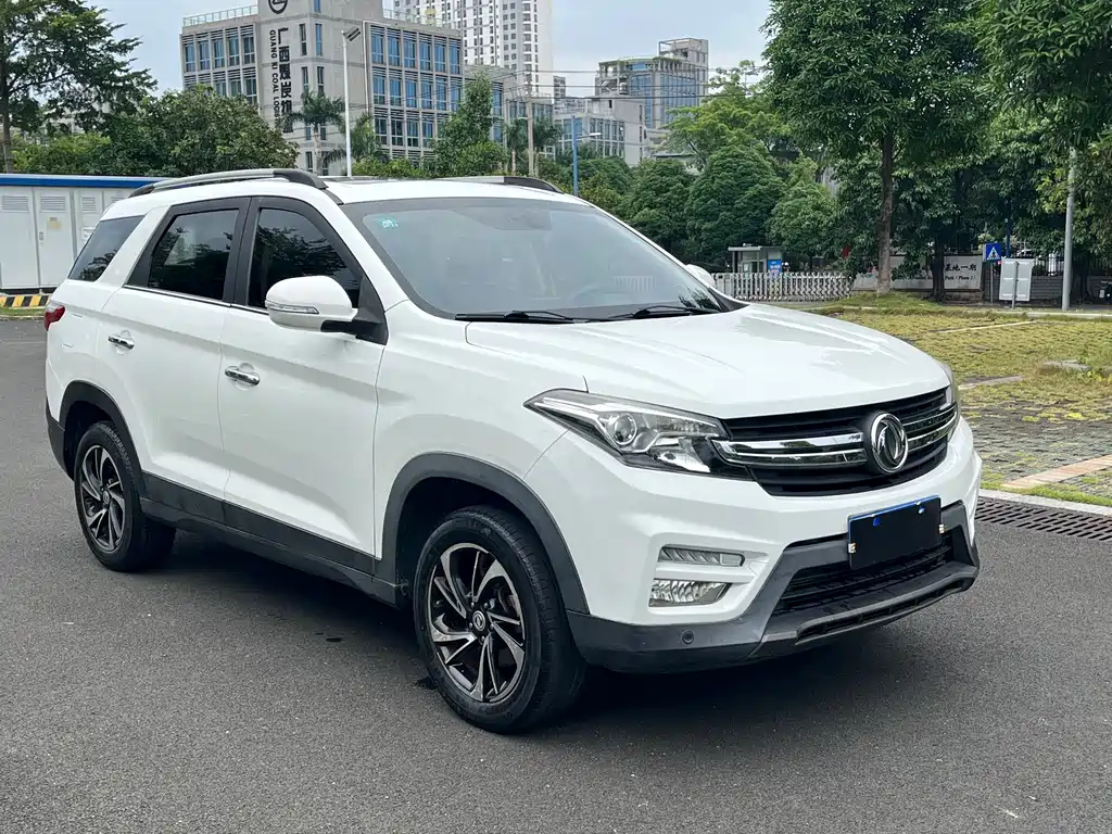 Fengguang Fengguang S560 — миниатюра 3
