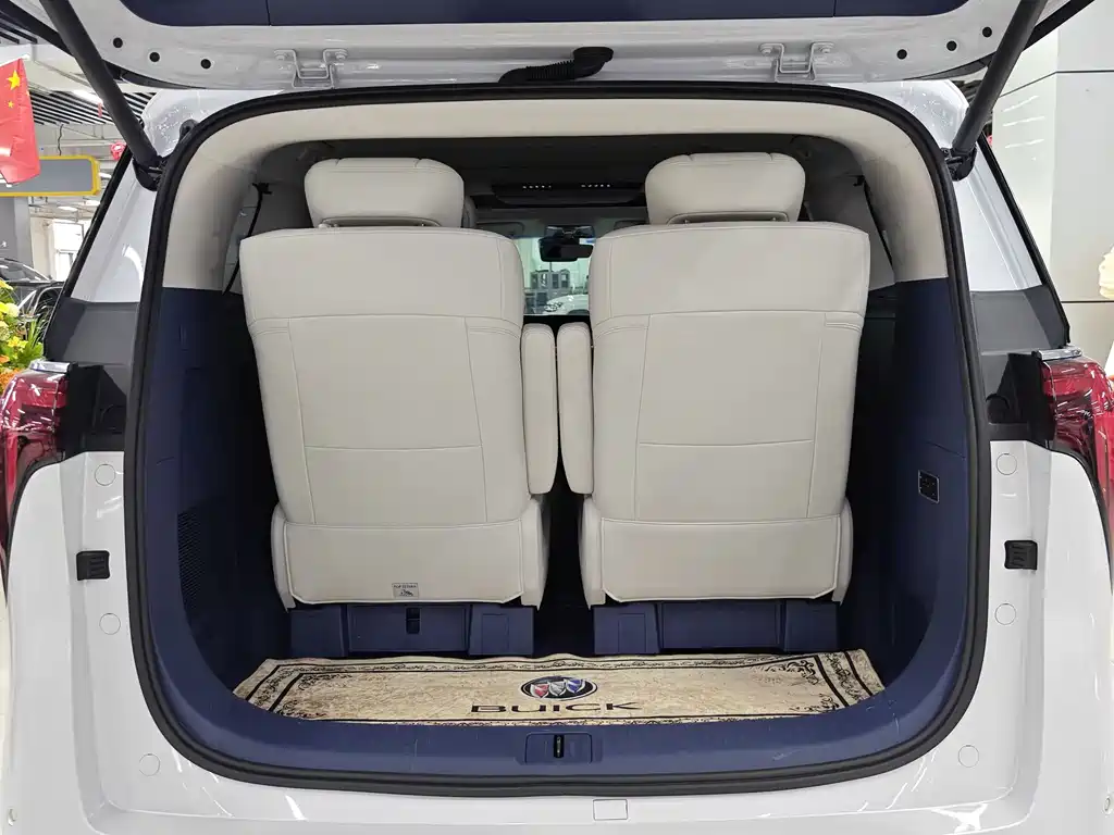 Buick Century — миниатюра 16