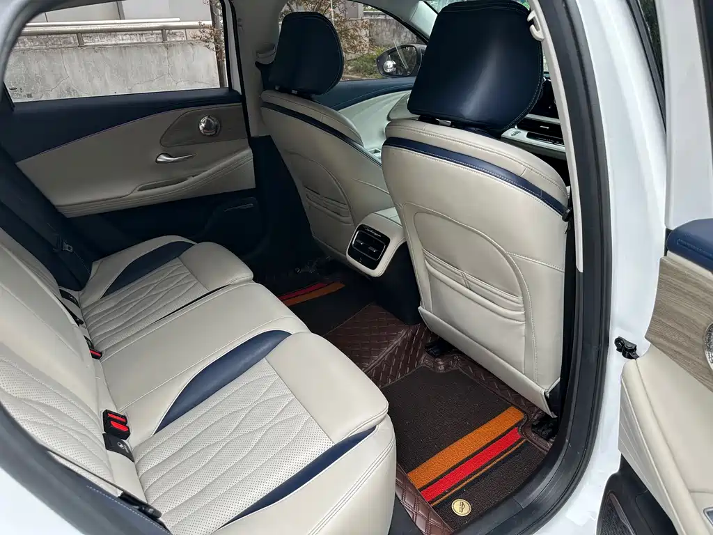 Chery Arrizo 8 — миниатюра 7