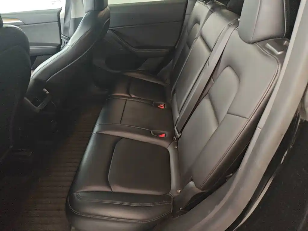 Tesla Model Y — миниатюра 17