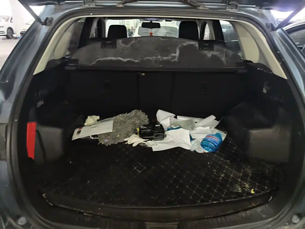 Mazda CX-5 — миниатюра 19