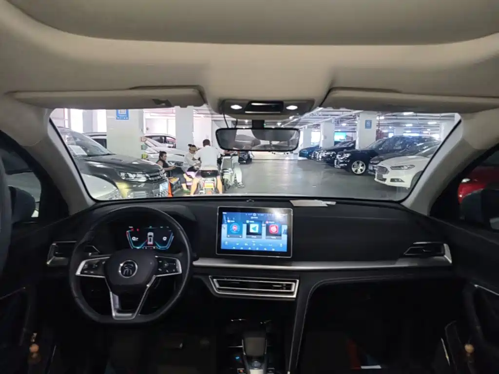 BYD Pro — миниатюра 18