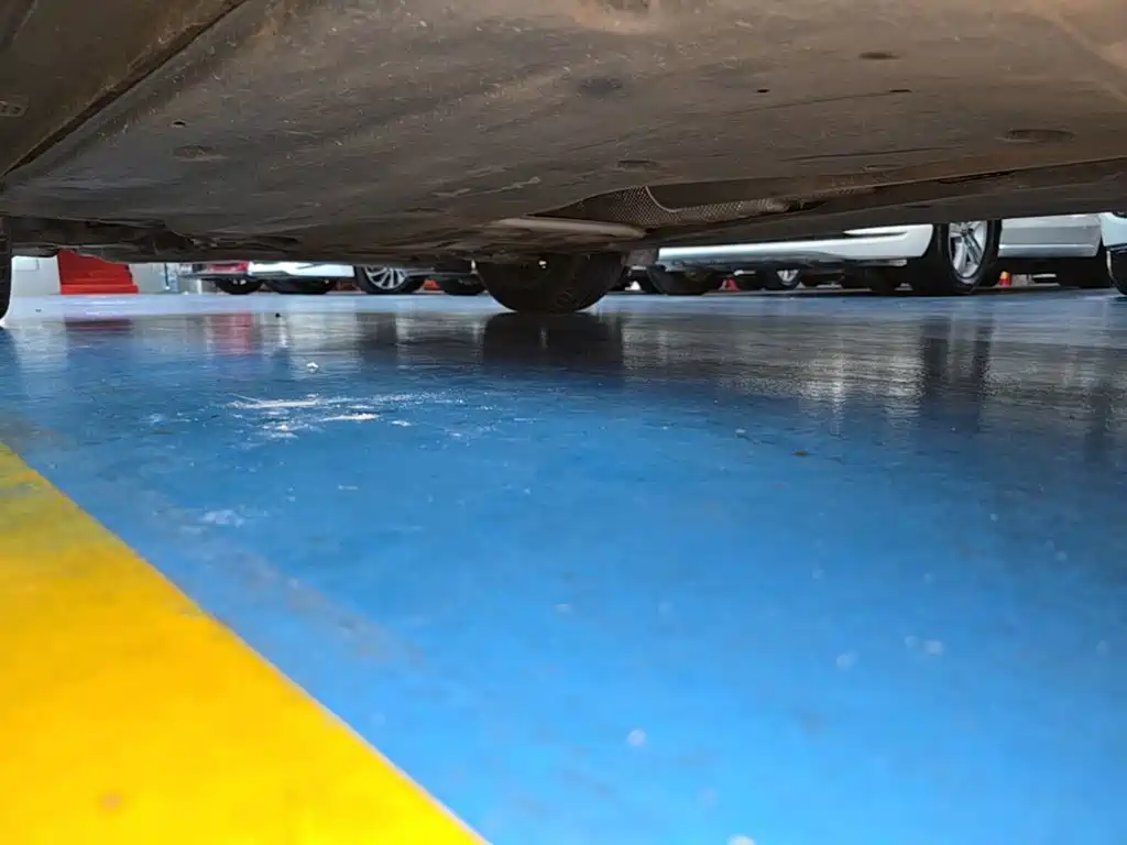 Volkswagen Lavida — миниатюра 22