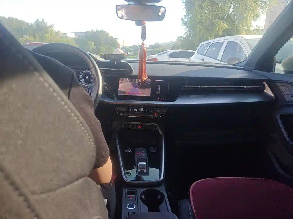Audi A3 — миниатюра 5
