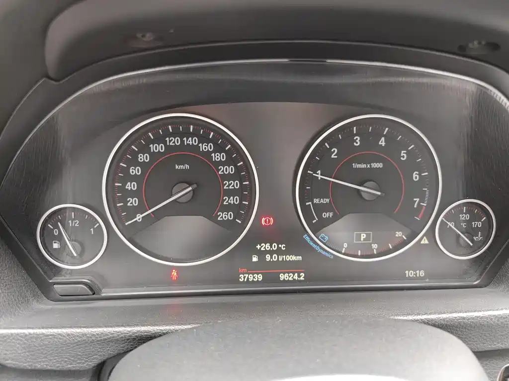 BMW 4 Series 4 2017 425i Gran Coupe Lead M Sport