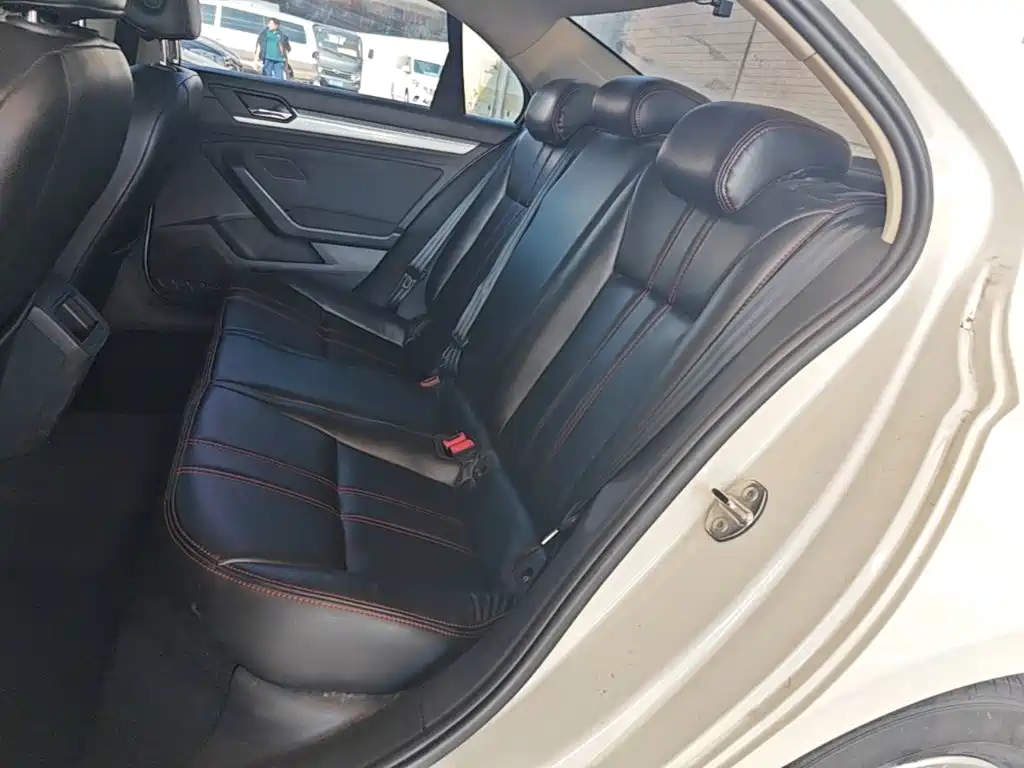 Volkswagen Lamando — миниатюра 13