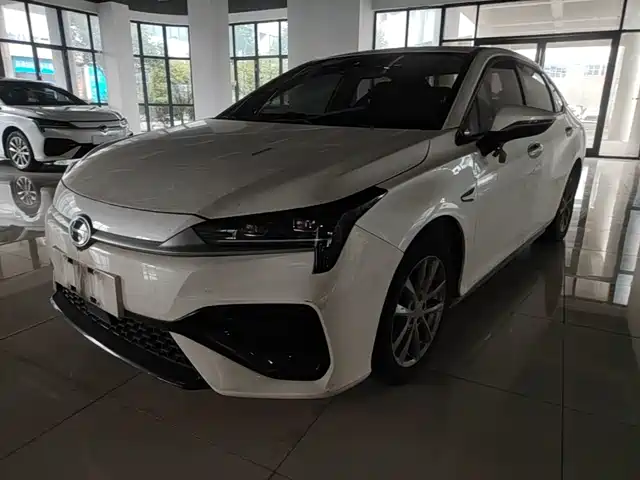 2024 GAC Aion S
