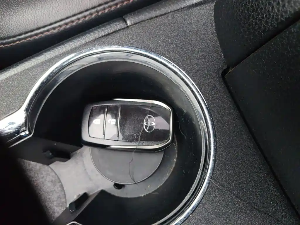 Toyota Highlander — миниатюра 9