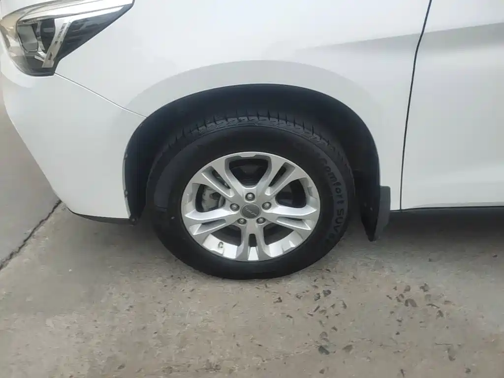 Haval M6 — миниатюра 23