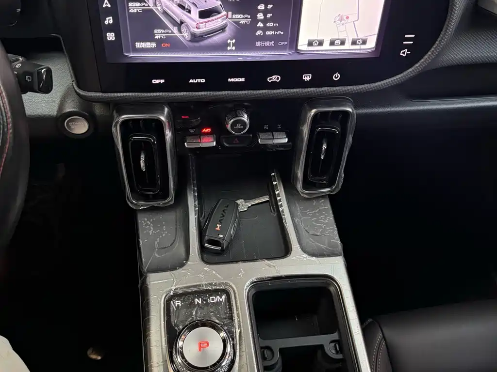 Haval Big Dog — миниатюра 7