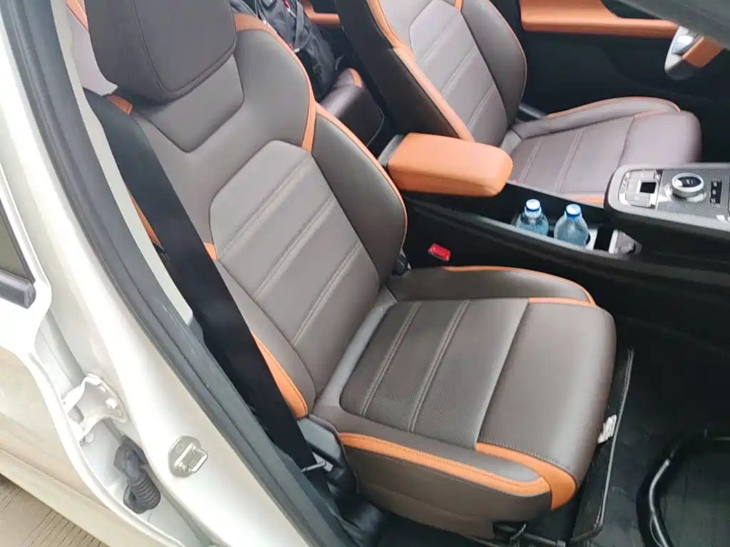 BYD e2 — миниатюра 25