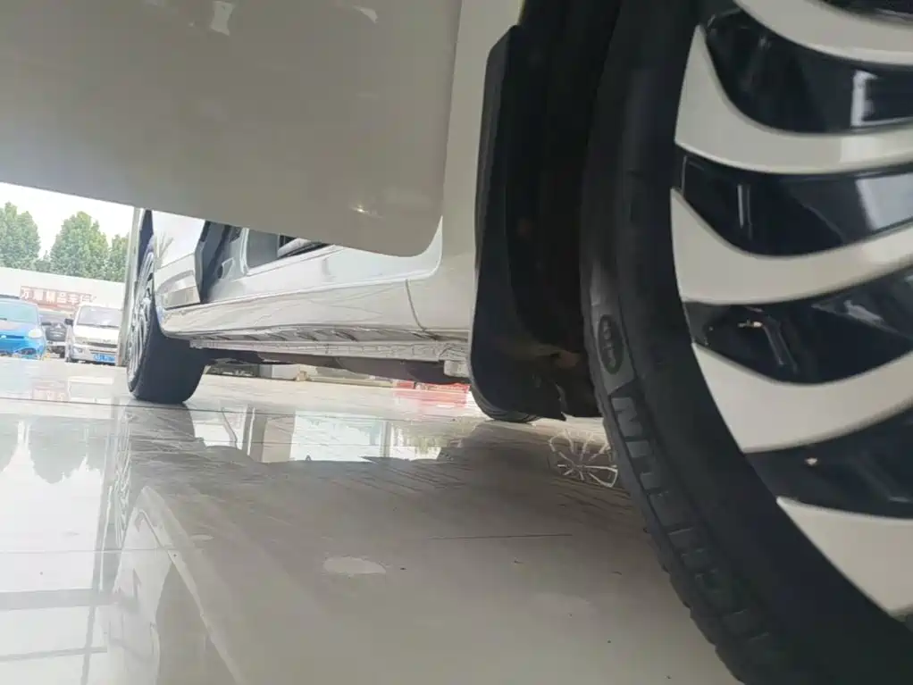 Honda Fit — миниатюра 21
