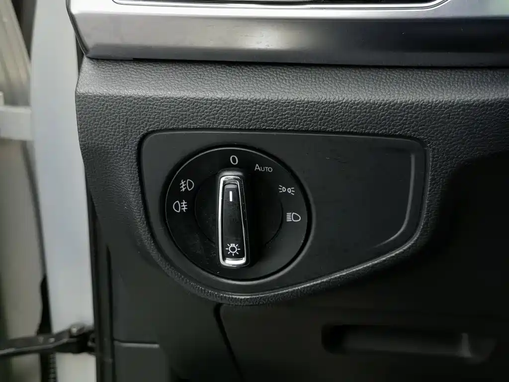 Volkswagen Teramont — миниатюра 21