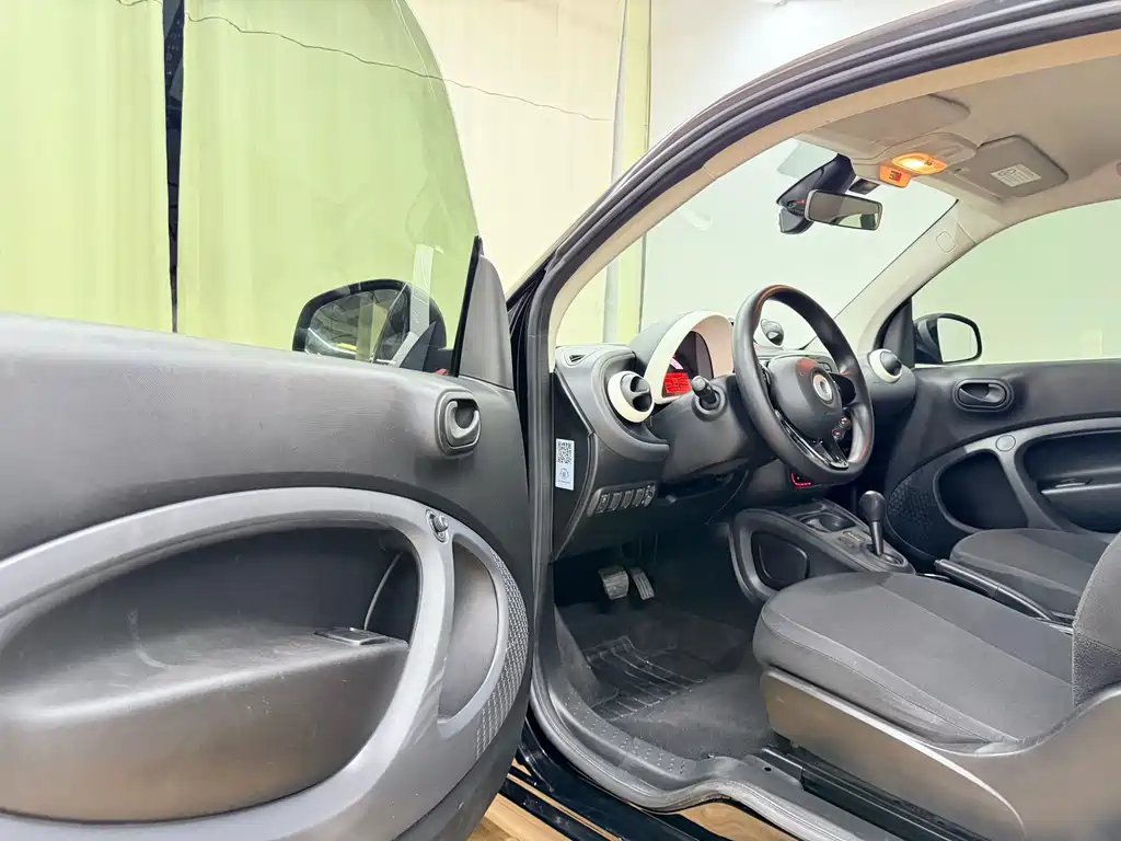 smart Smart Fortwo — миниатюра 12