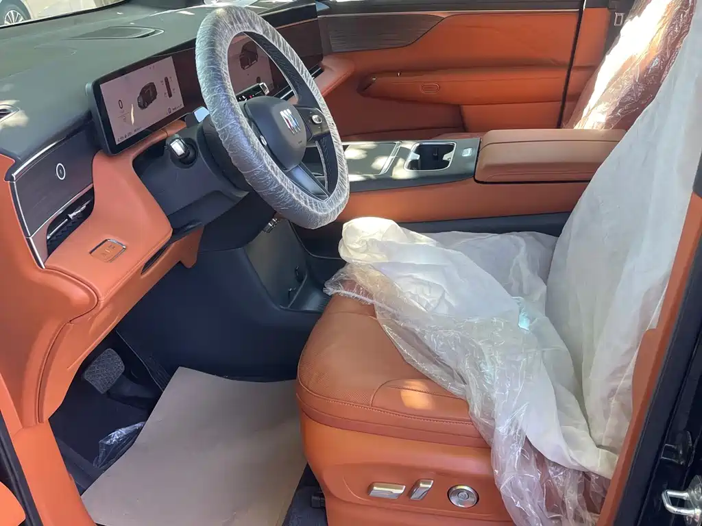 Buick Electra Encasa — миниатюра 8