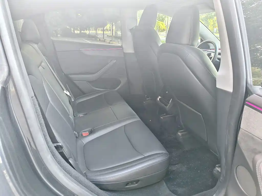 Tesla Model Y — миниатюра 14