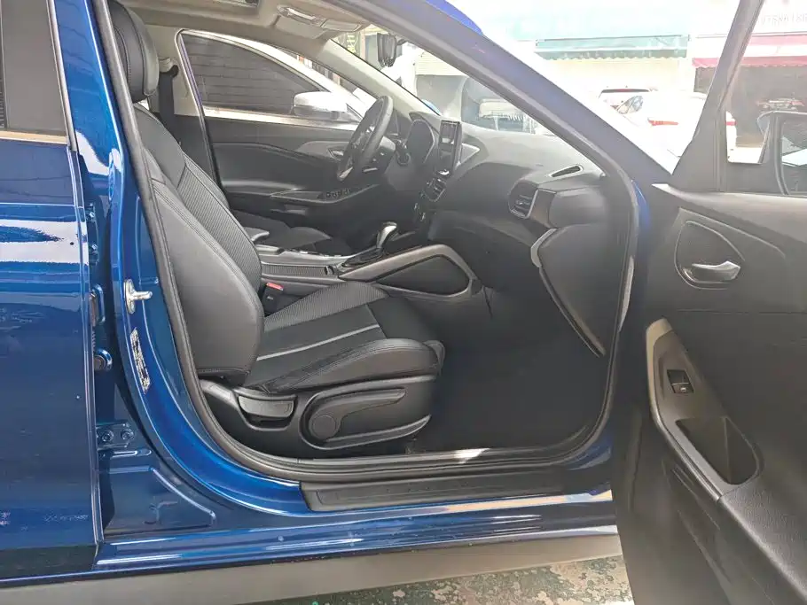 Hyundai Fista — миниатюра 8